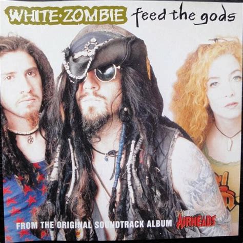 white zombie lyrics